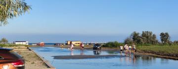 Когда стабильность - не залог успеха, или как в Приморском отпугивают потенциальных туристов